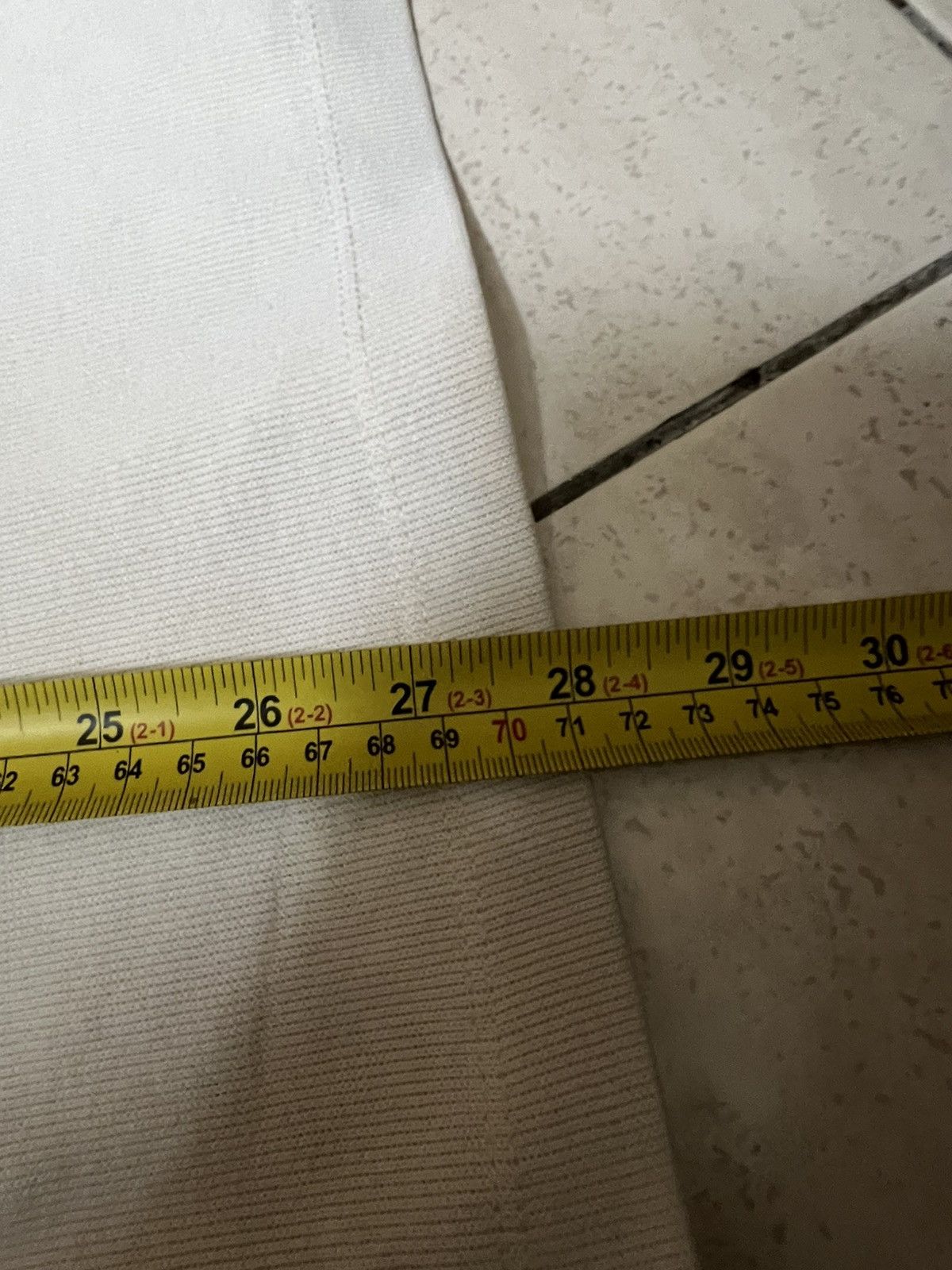 Fear of God Fear of god oversize shirt Size US M / EU 48-50 / 2 - 11 Thumbnail