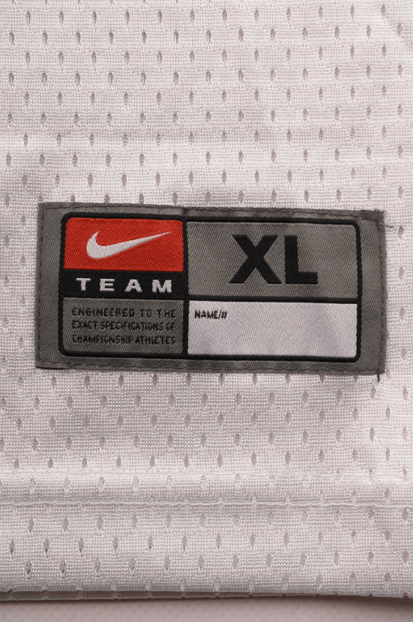 Nike Nike Alabama Crimson Tide Football Jersey Size XL Size US XL / EU 56 / 4 - 5 Thumbnail