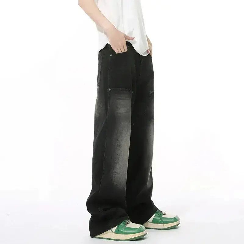Japanese Brand Casual Autumn Denim Size US 32 / EU 48 - 2 Thumbnail
