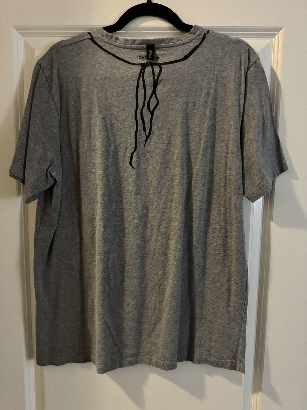 Dr. Martens Dr Martens 1460 Shirt Size US L / EU 52-54 / 3 - 4 Thumbnail