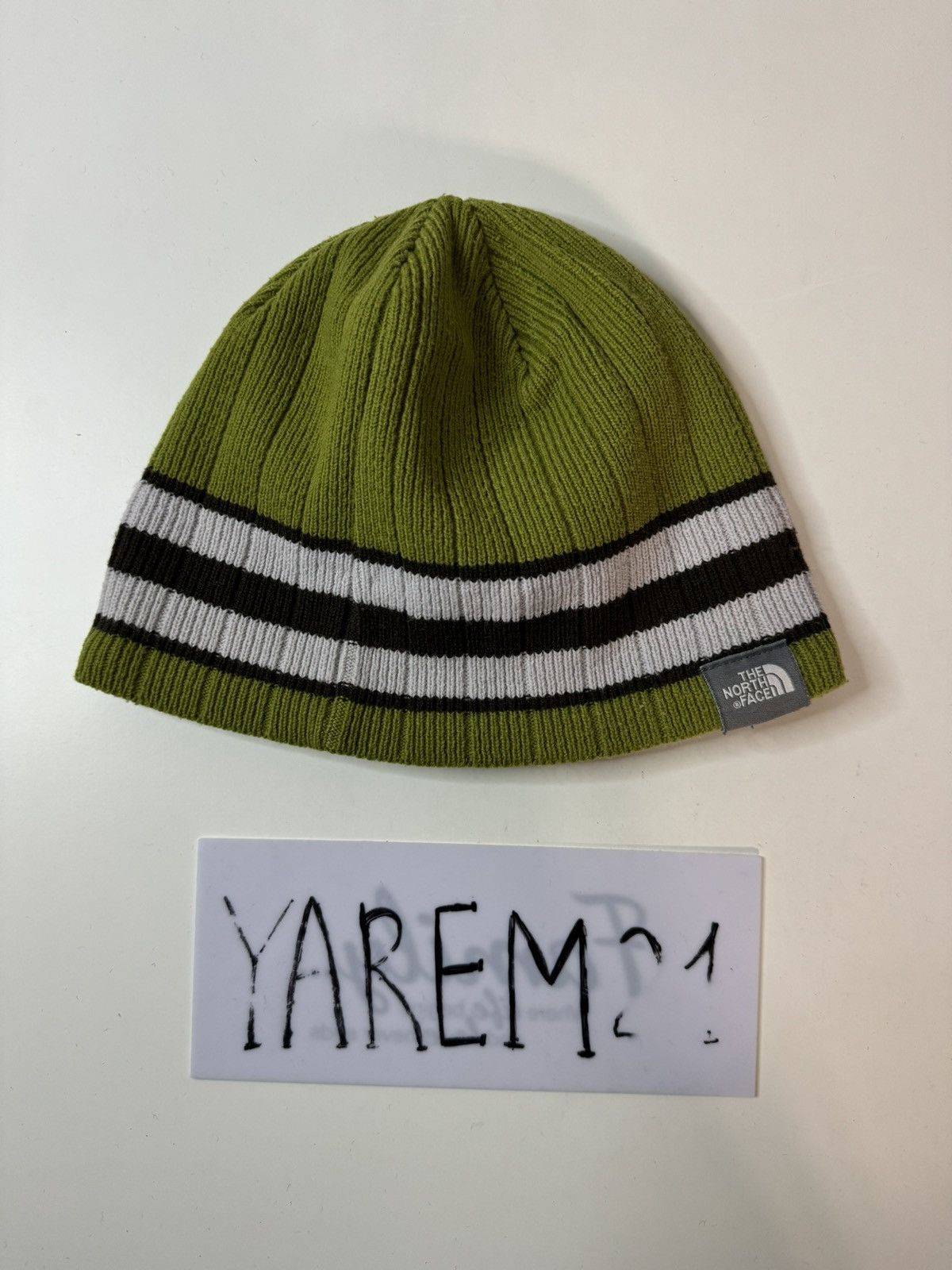 The North Face The north face vintage hat cap Size ONE SIZE - 1 Thumbnail