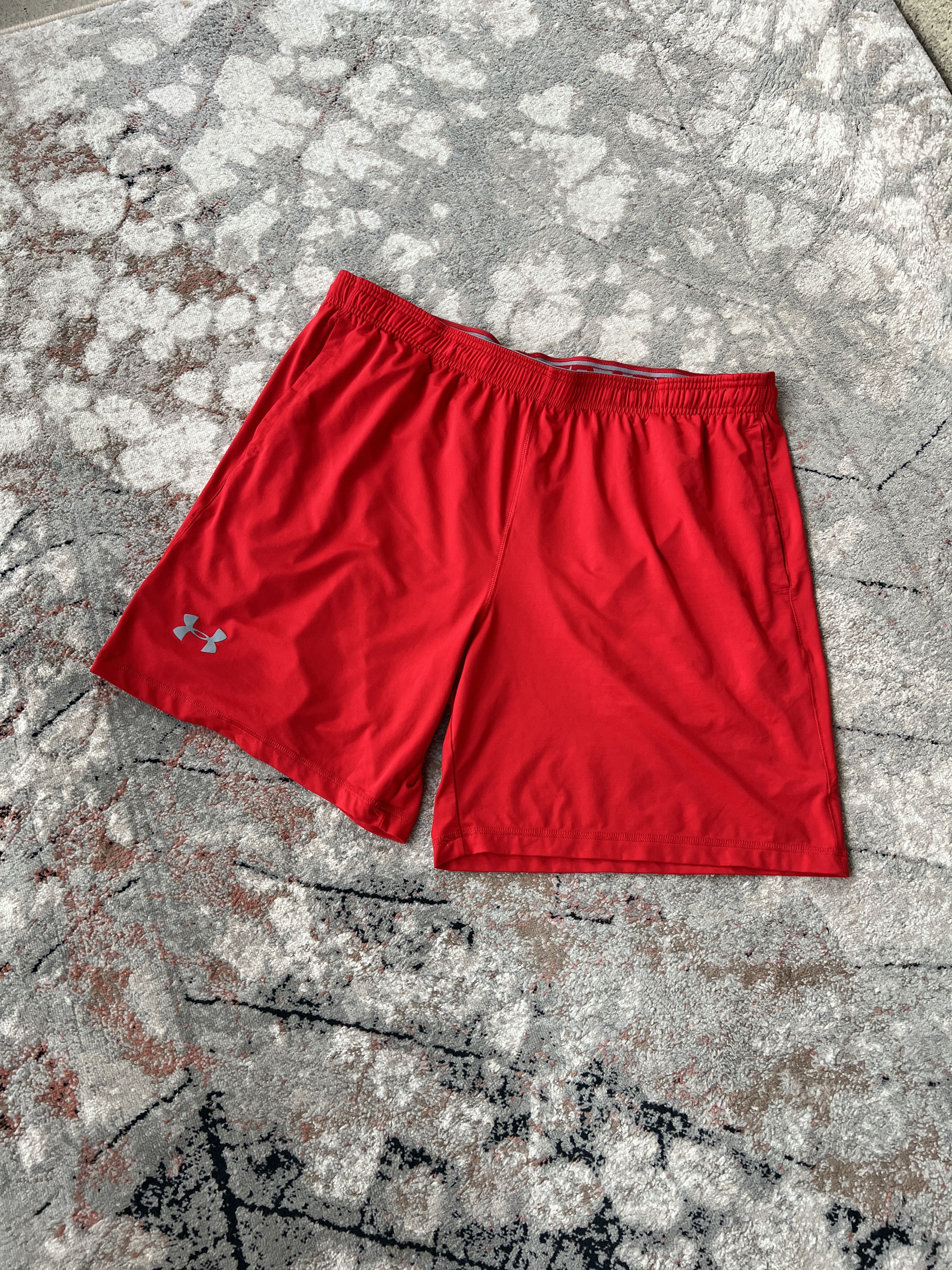 Under Armour Under Armour Shorts Size US 38 / EU 54 - 1 Thumbnail