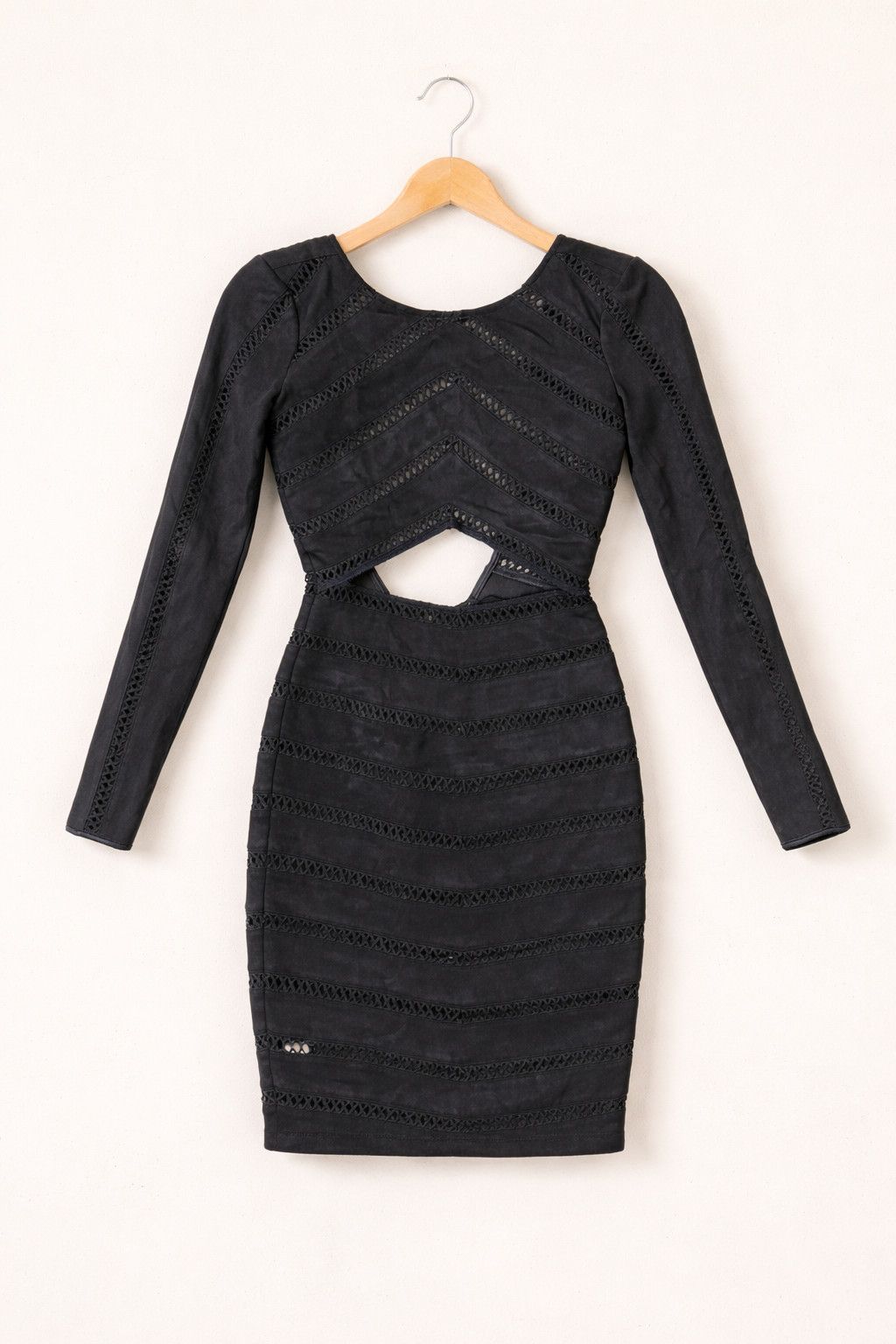 Vintage House Of London Bodycon Size XS / US 0-2 / IT 36-38 - 2 Thumbnail