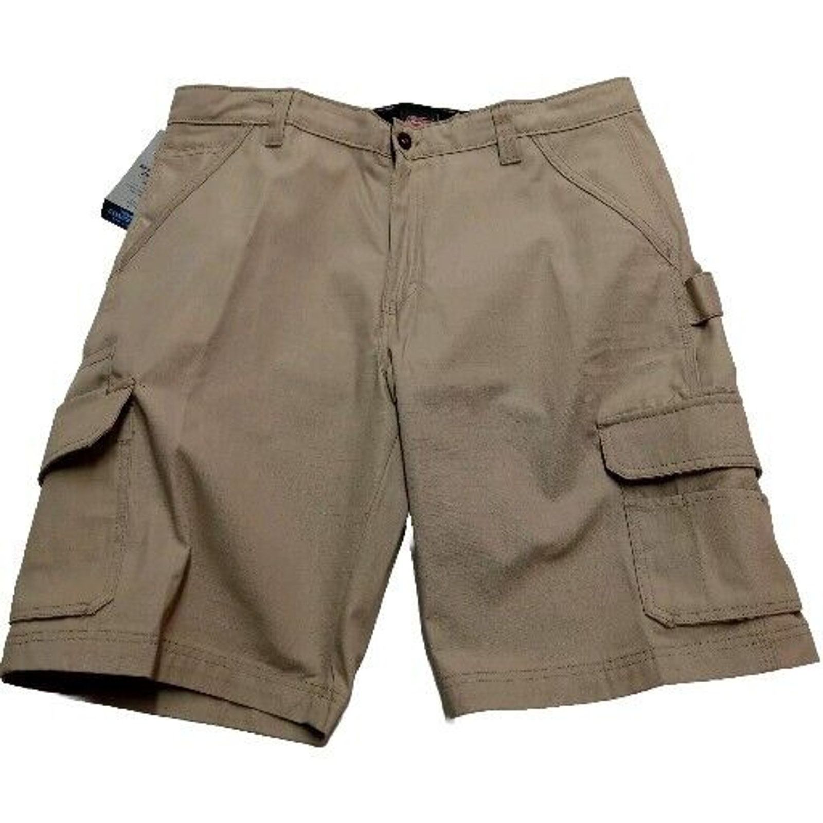 Dickies Dickies Cargo Shorts Men's 36 Beige Relaxed Fit 11" Inseam Size US 36 / EU 52 - 1 Thumbnail