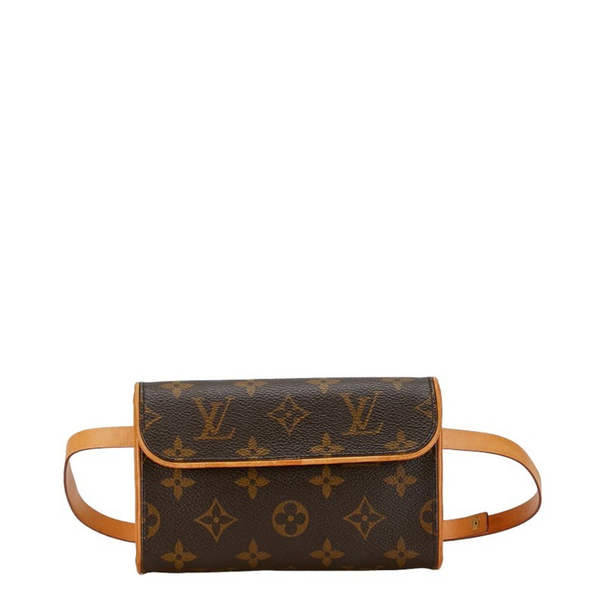 Louis Vuitton Florentine shoulder