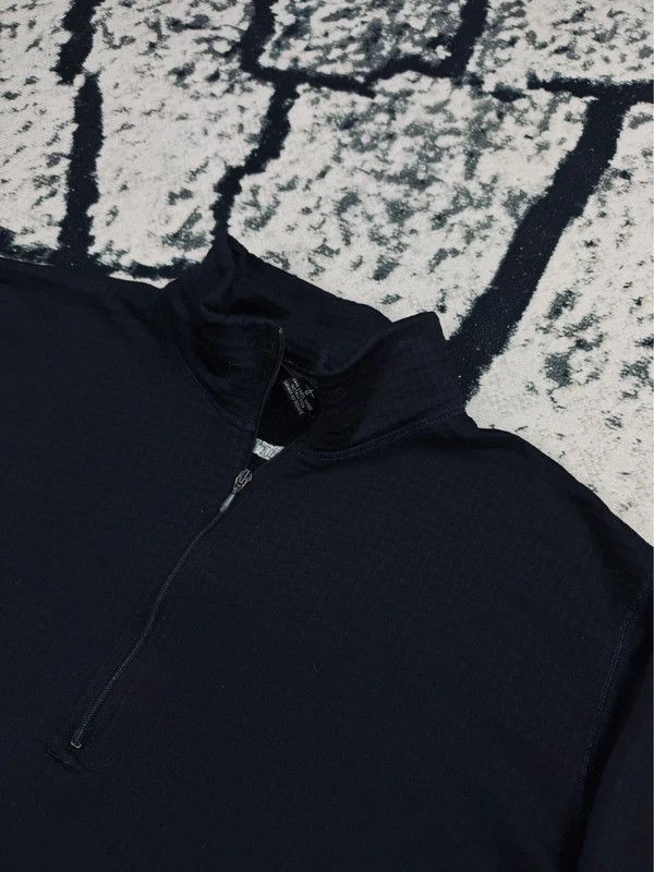 Marmot Marmot halfzip fleece black L Size US L / EU 52-54 / 3 - 3 Thumbnail