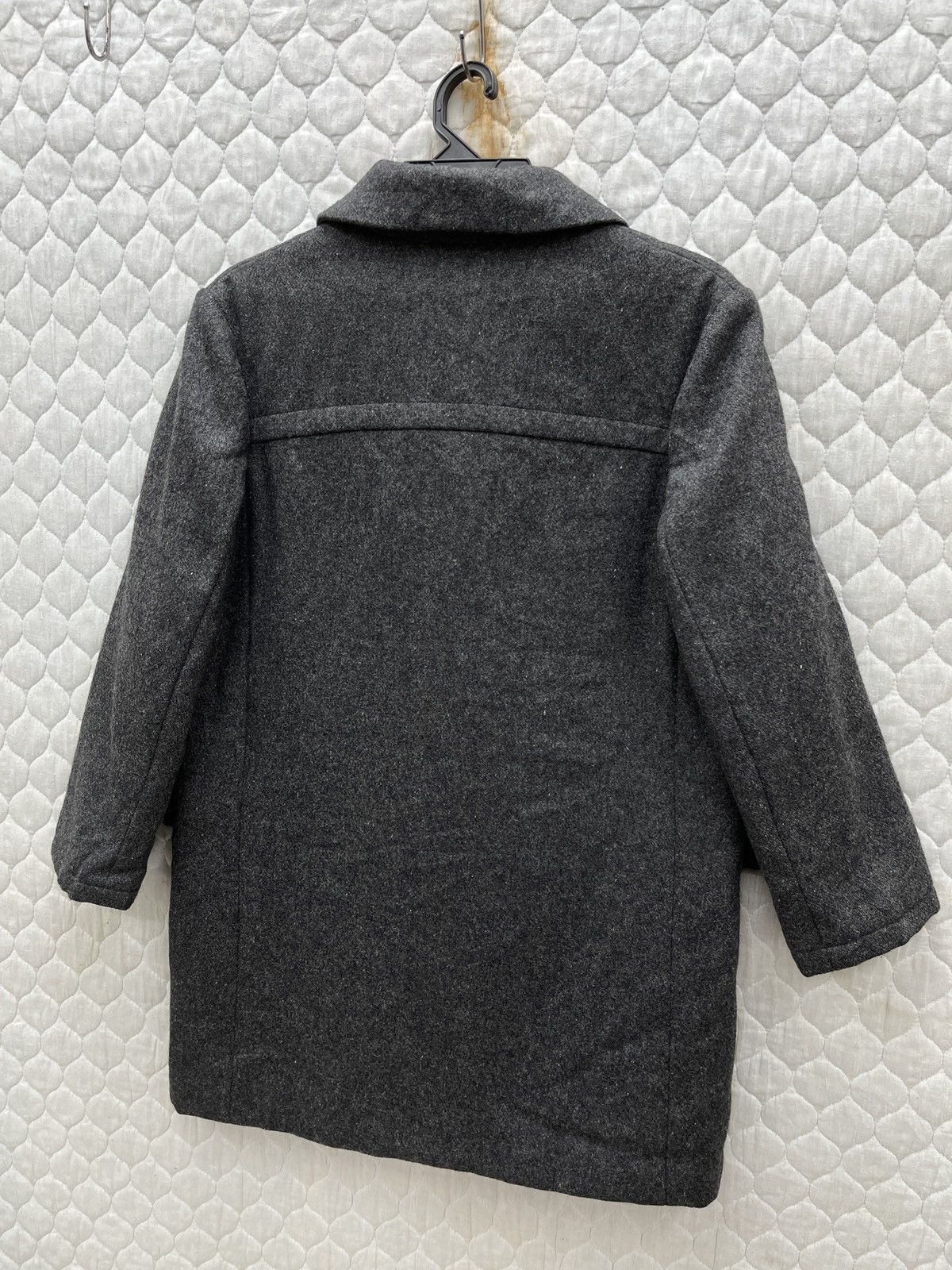 A.P.C. 🔥🔥🔥STEALS APC WOOL COAT Size M / US 6-8 / IT 42-44 - 4 Thumbnail