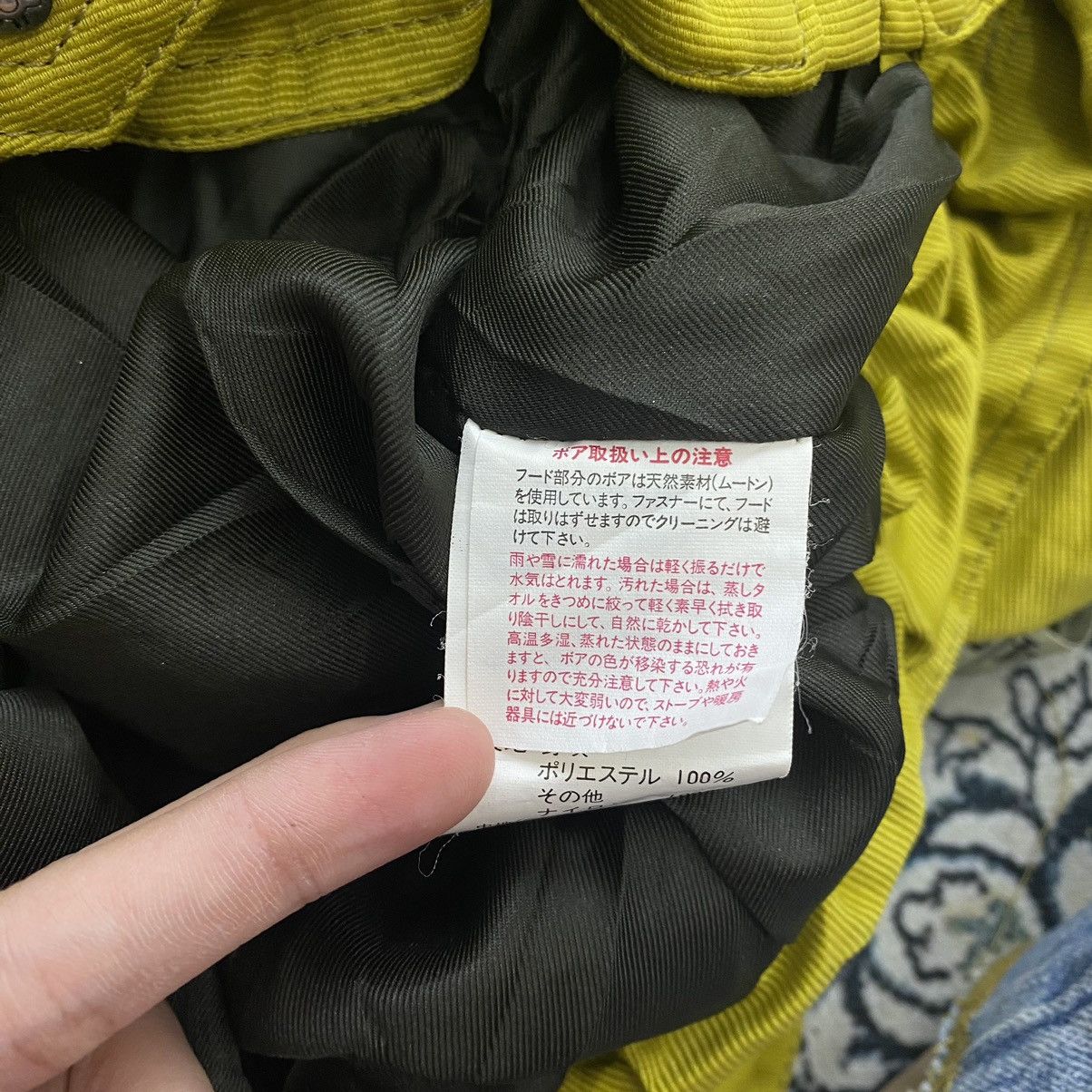 Japanese Brand COURMAYEUR Japanese Brand La Pista Bianca Embroidered Design Size US L / EU 52-54 / 3 - 10 Thumbnail