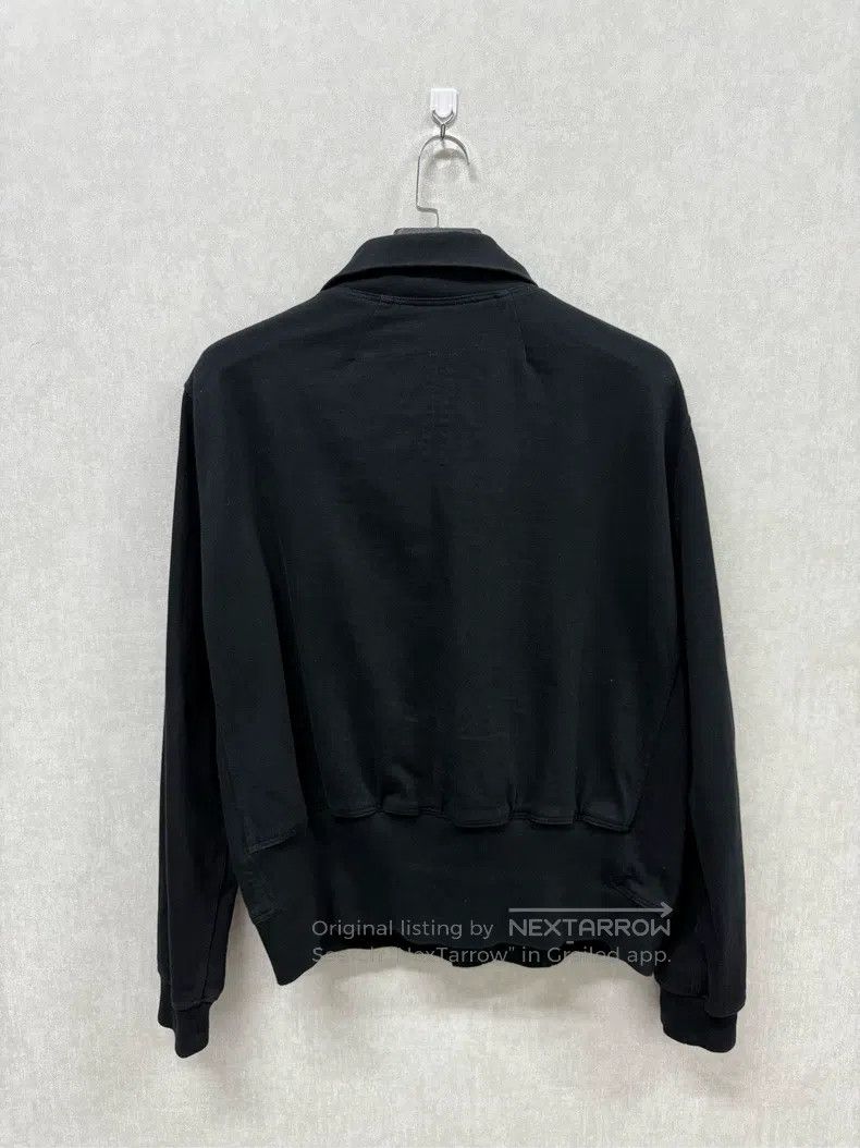Rick Owens RICK OWENS Zip-up Jacket Size US XXL / EU 58 / 5 - 4 Thumbnail