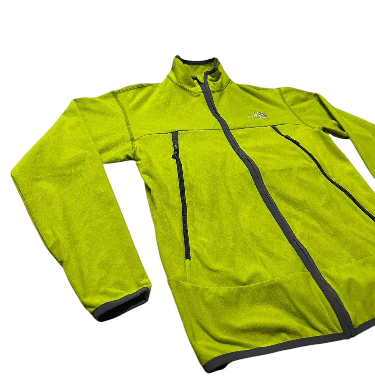 The North Face The north face fleece outdoor jacket Size M / US 6-8 / IT 42-44 - 4 Thumbnail