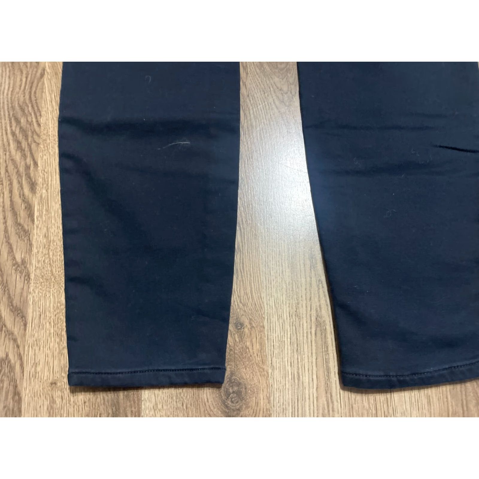 Gap VINTAGE? No. (Oops) Size 28" / US 6 / IT 42 - 4 Thumbnail