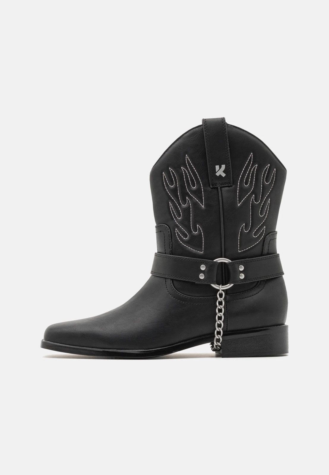 Other !DS! SS23 KOI Footwear Broken Bronco Cowboy Boots Size US 8 / EU 41 - 2 Thumbnail