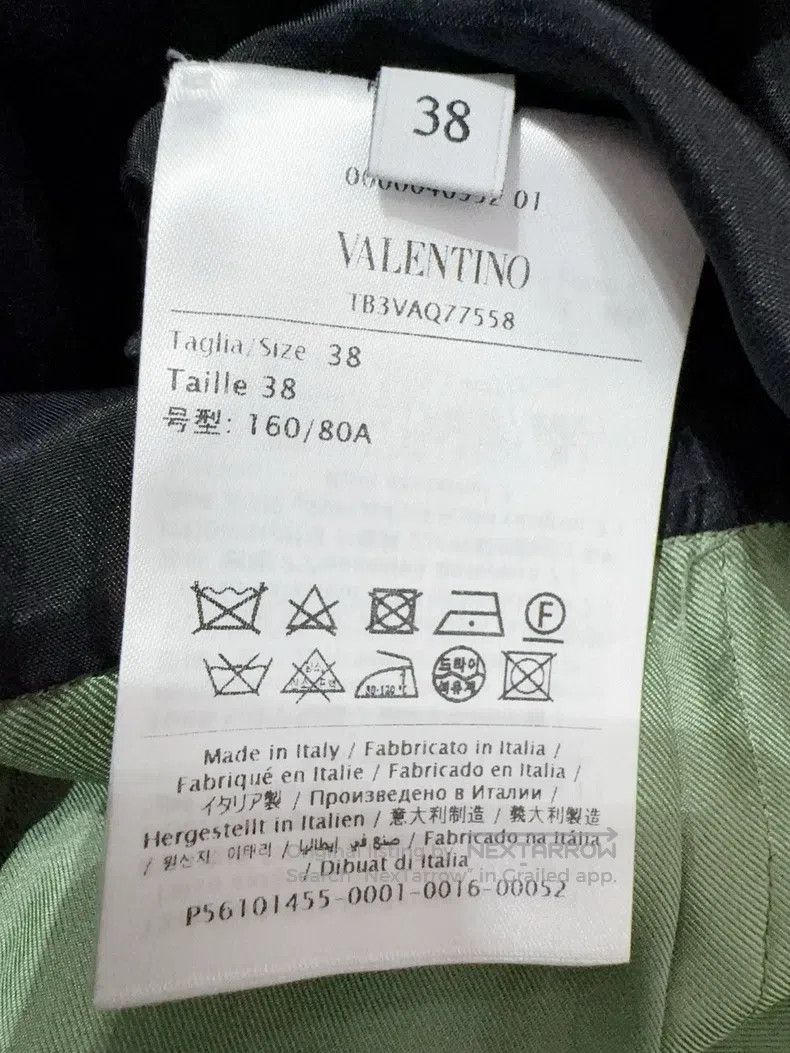 Valentino Valentino dress Size S / US 4 / IT 40 - 5 Thumbnail