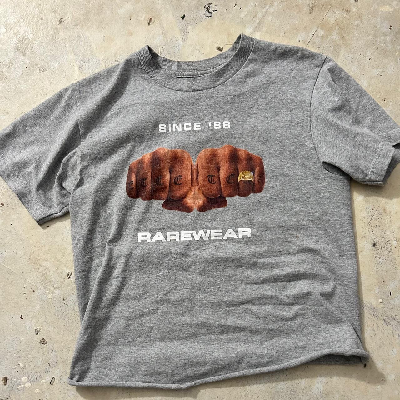 Other Rarewear TEE Size US XS / EU 42 / 0 - 1 Preview