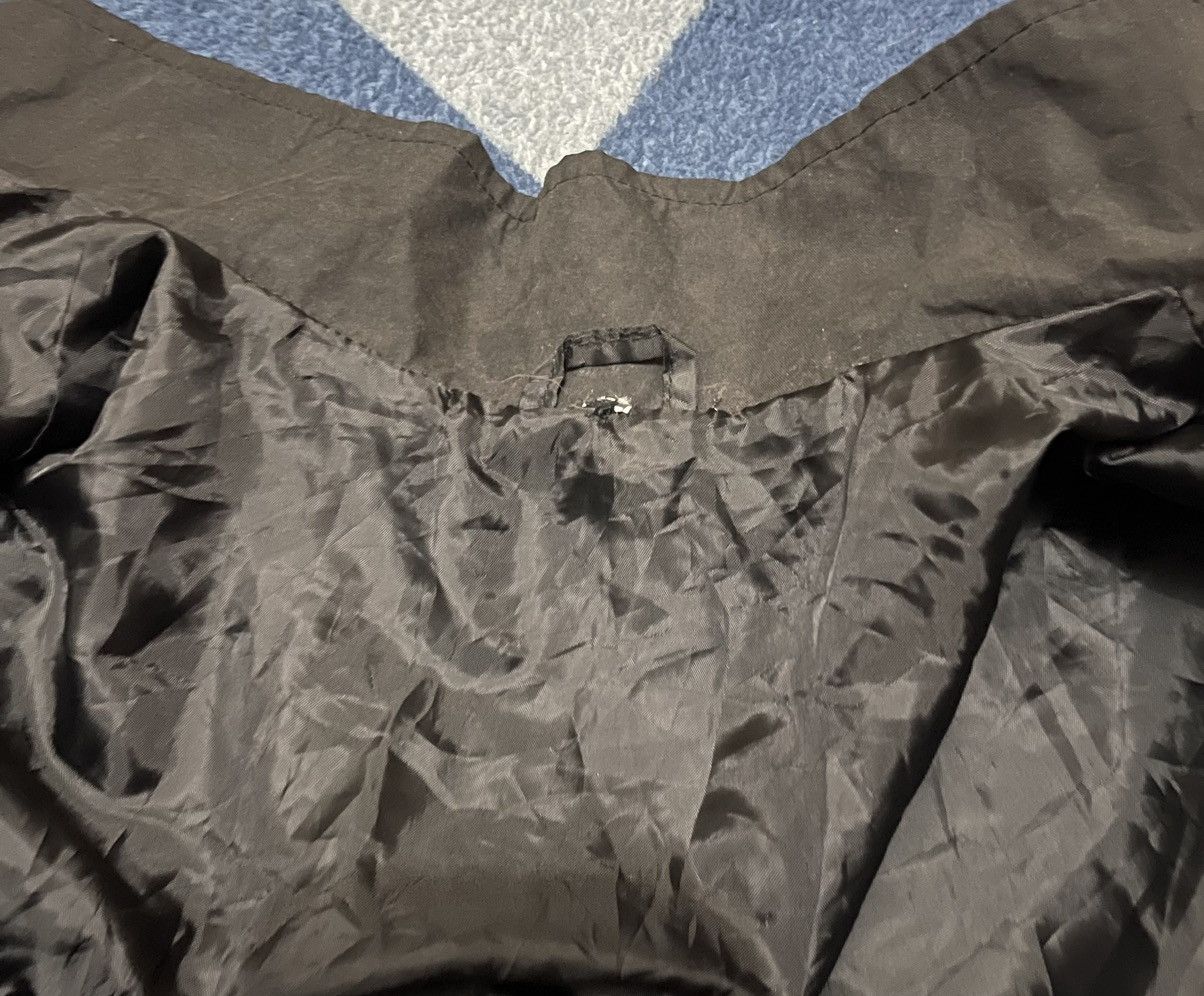 Vintage VINTAGE FERRARI BOMBER JACKET RACING Size US L / EU 52-54 / 3 - 3 Thumbnail