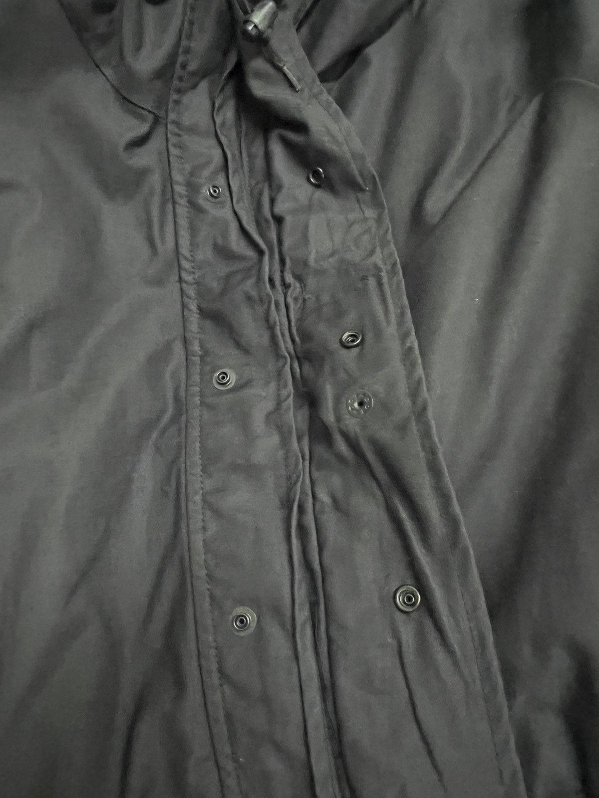 Alpha Industries Military jacket ALPHA INDUSTRIES. (GJ36) Size US XL / EU 56 / 4 - 6 Thumbnail