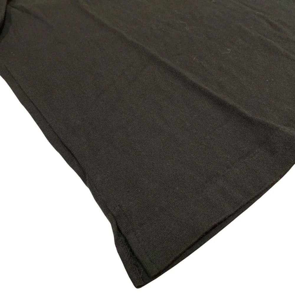 Yohji Yamamoto Yohji Yamamoto pour homme 95SS long sleeve T-shirt Size US M / EU 48-50 / 2 - 4 Thumbnail