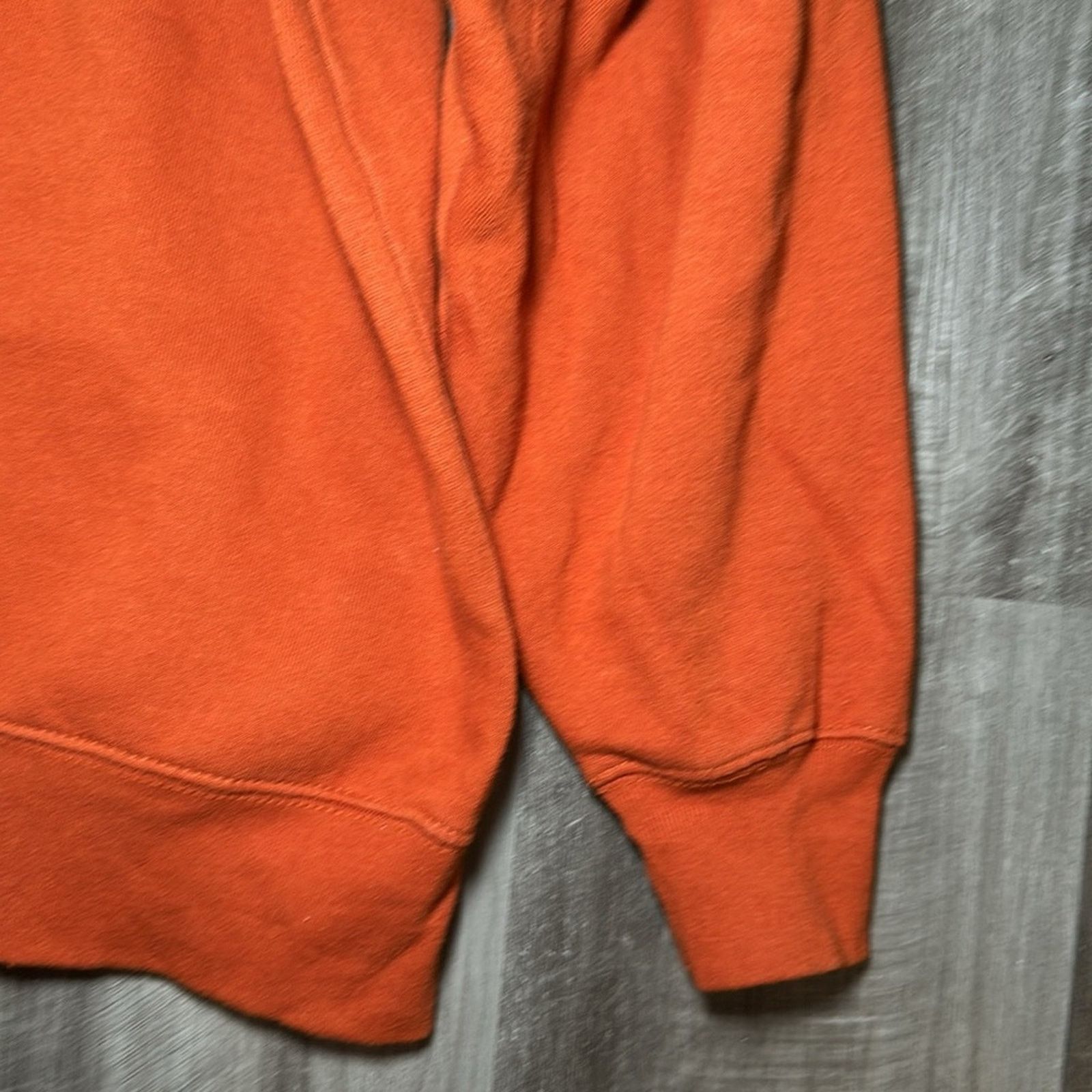 Other Texas Longhorns Cadre Next Hoodie - XL Size US XL / EU 56 / 4 - 4 Thumbnail