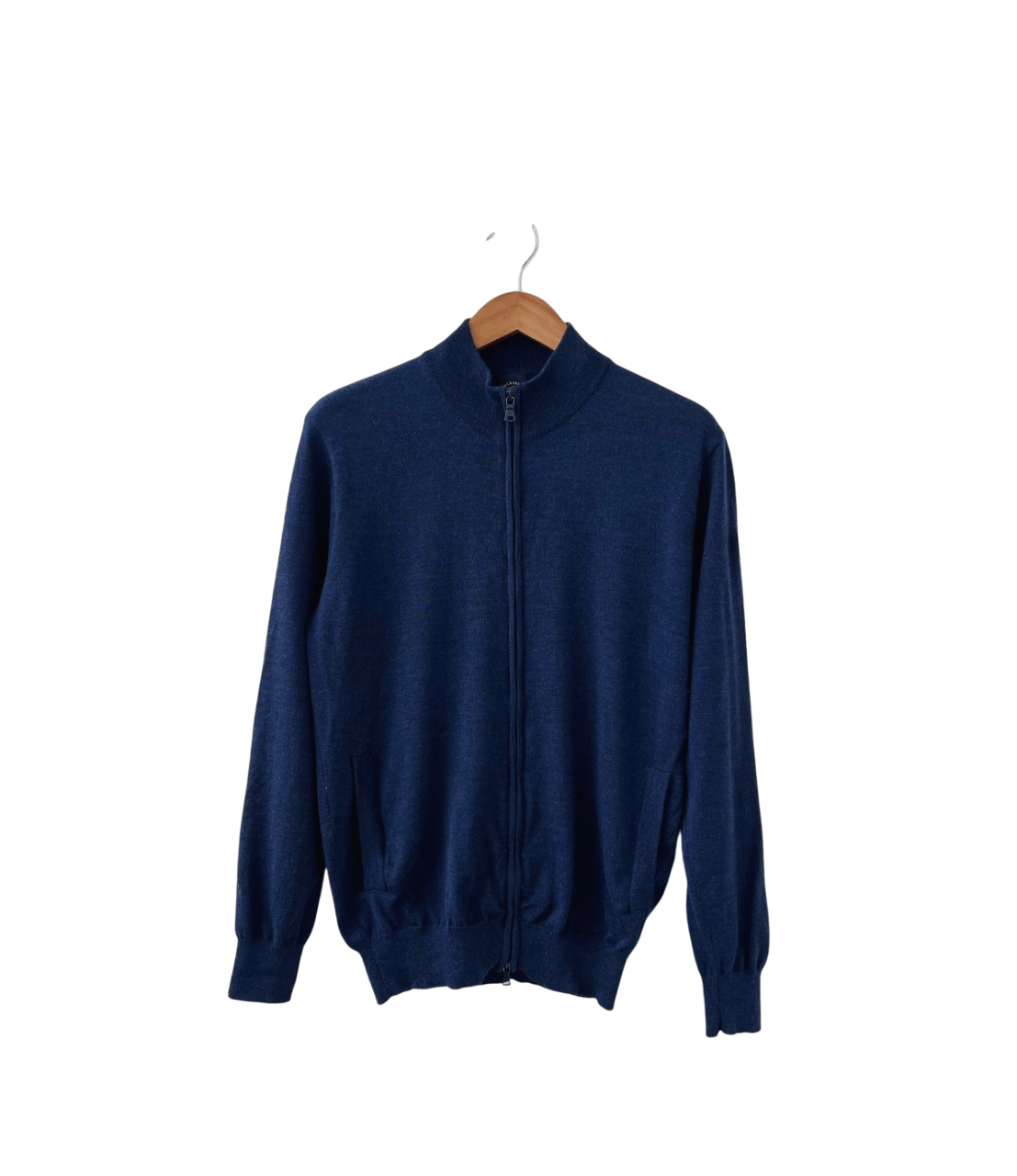 Paul & Shark Paul & Shark Zip Sweater L Size US L / EU 52-54 / 3 - 1 Thumbnail