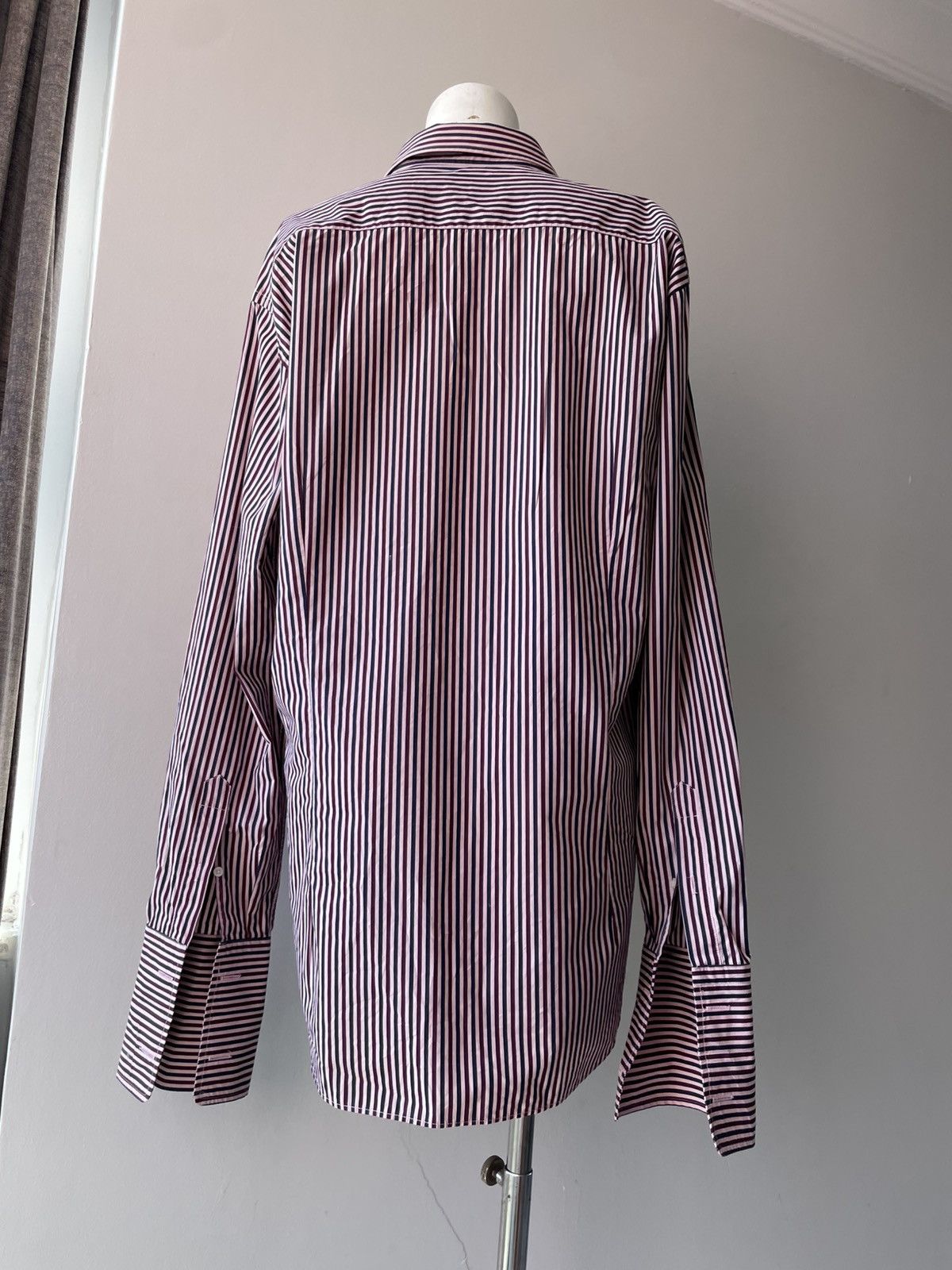 Etro Etro shirt Size US L / EU 52-54 / 3 - 15 Thumbnail