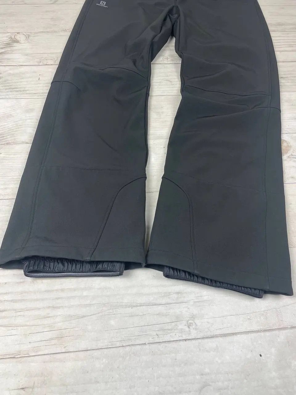 Salomon Salomon Ski Pants ClimaPro Snowboard Size US 36 / EU 52 - 4 Thumbnail