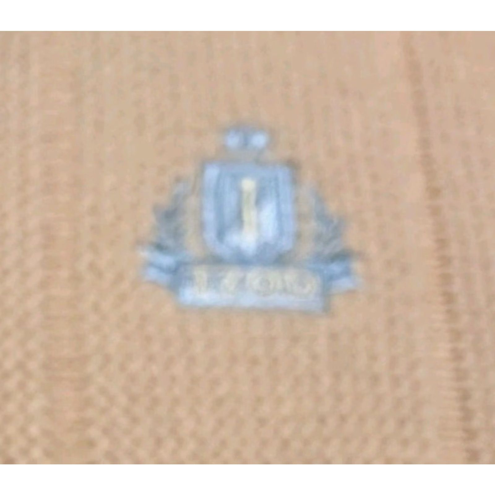 Izod VINTAGE Izod Mens Sweater Crested Crew Size Medium NEW Size US M / EU 48-50 / 2 - 6 Thumbnail
