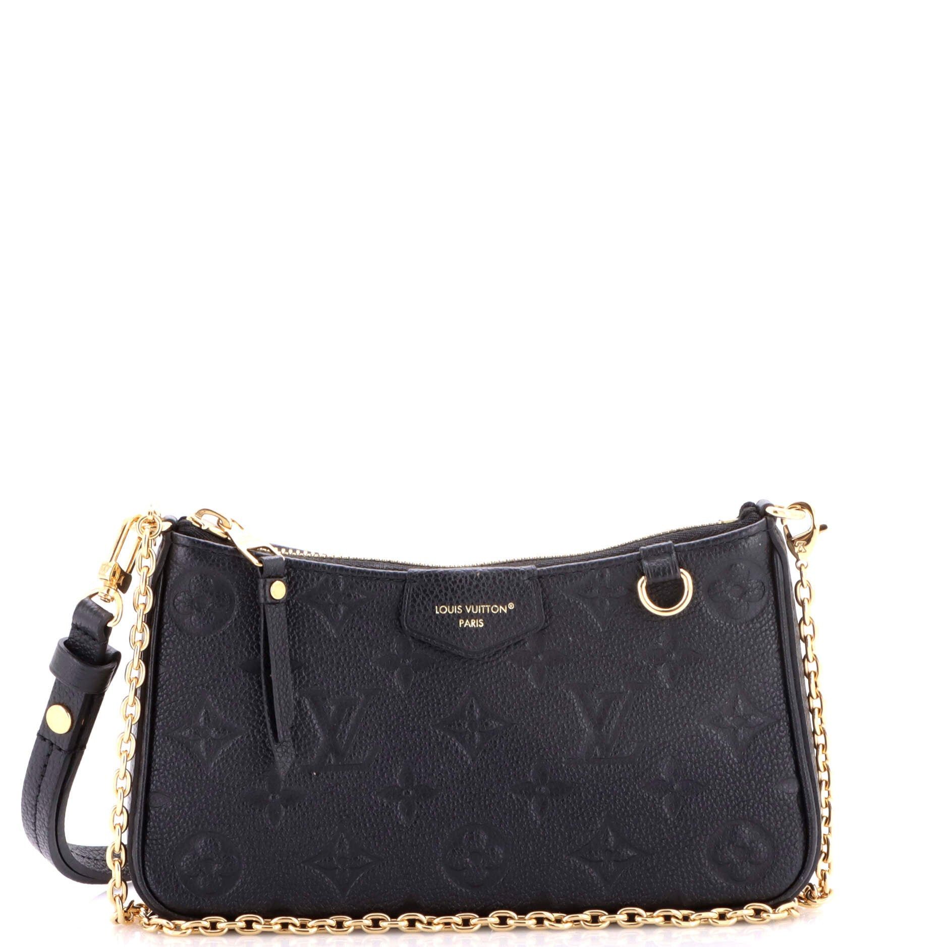 Louis Vuitton Easy Pouch on Strap Size ONE SIZE - 1 Thumbnail