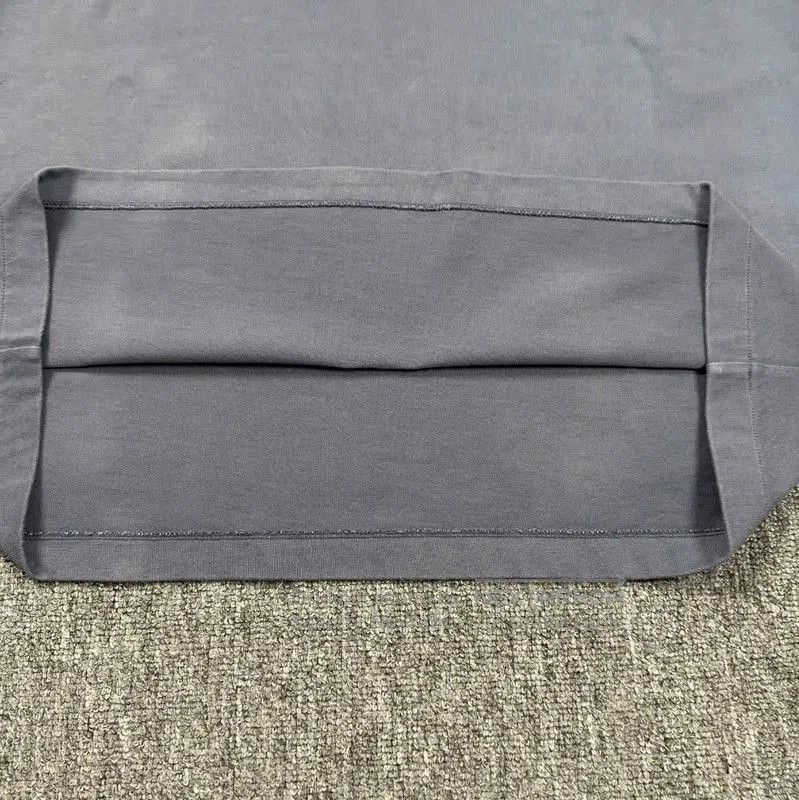 Dior Dior Blue Cotton Men's T-Shirt . Size US M / EU 48-50 / 2 - 6 Thumbnail