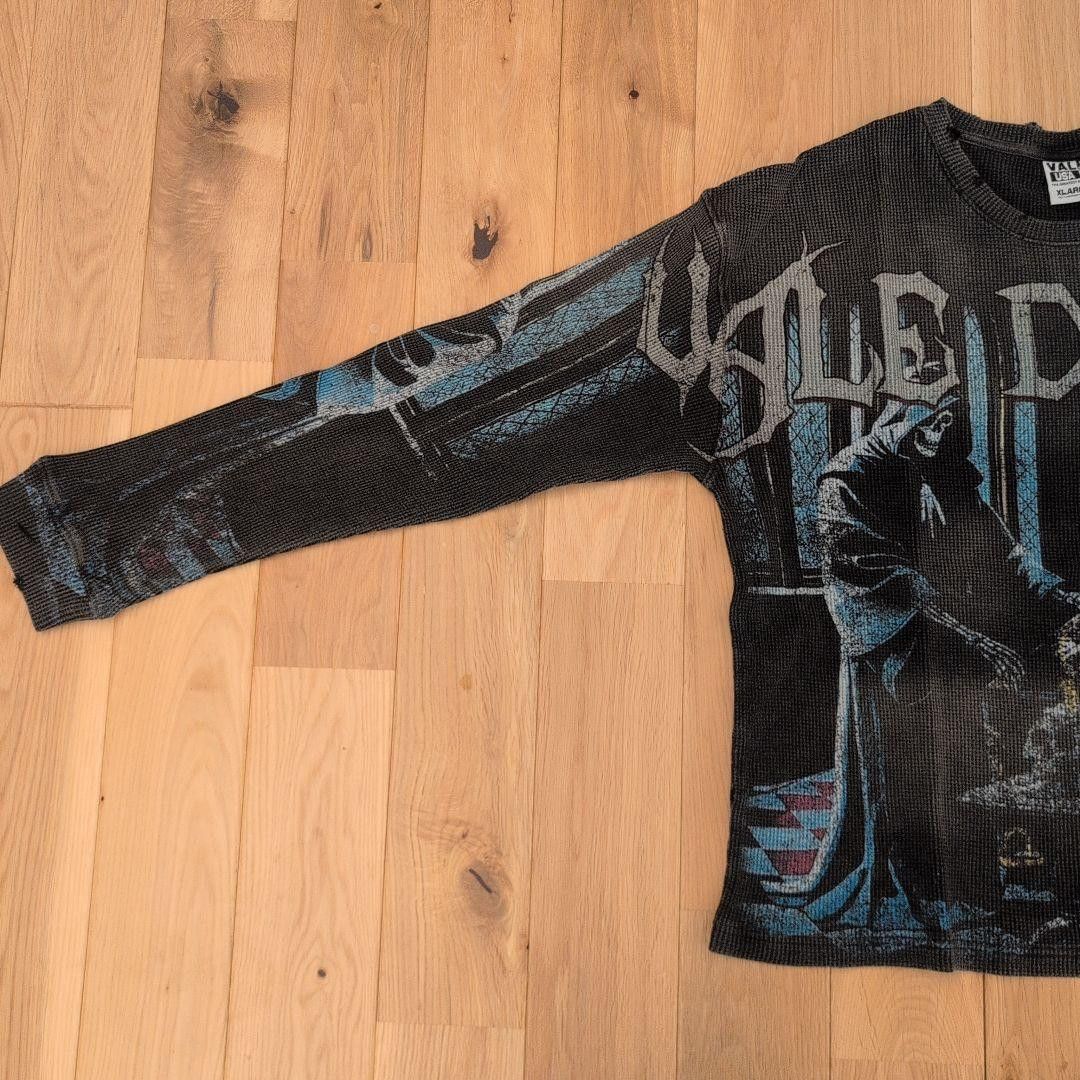 Vale VALE FOREVER “RIP THERMAL / VALLEY DREAMS” XL Size US XL / EU 56 / 4 - 9 Thumbnail