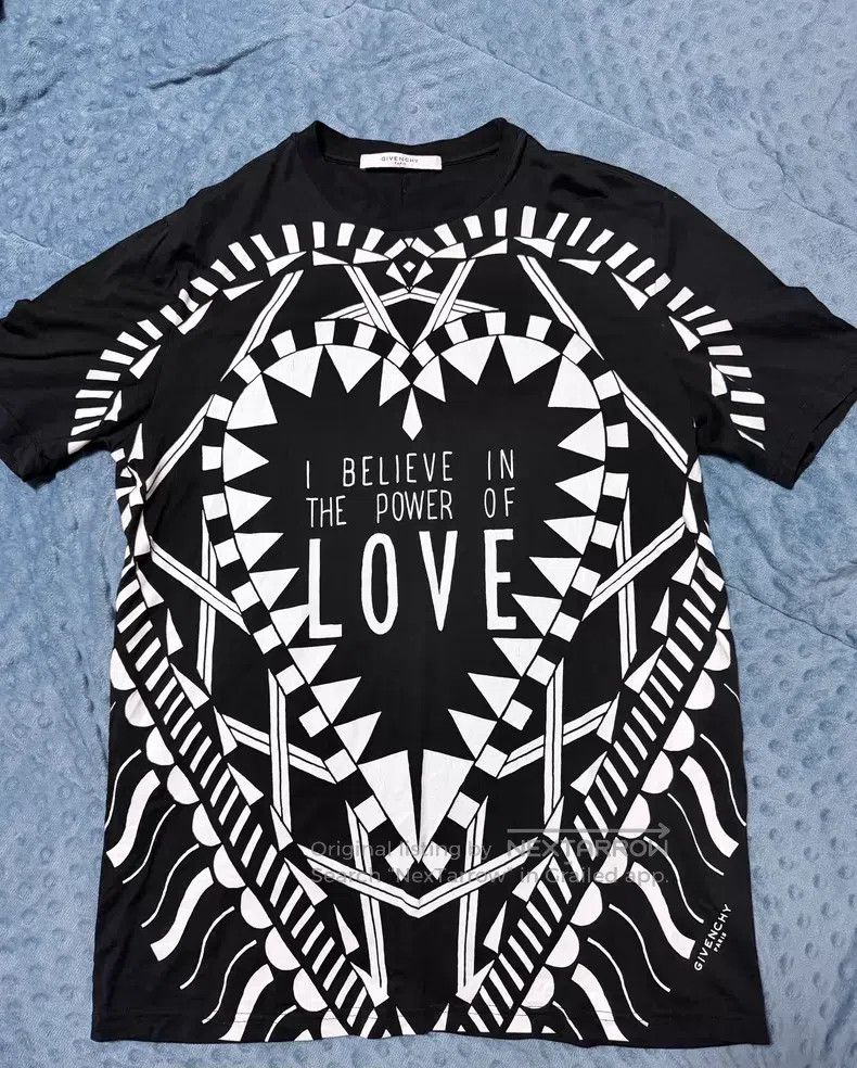Givenchy Givenchy Short-sleeved Size US XS / EU 42 / 0 - 1 Thumbnail