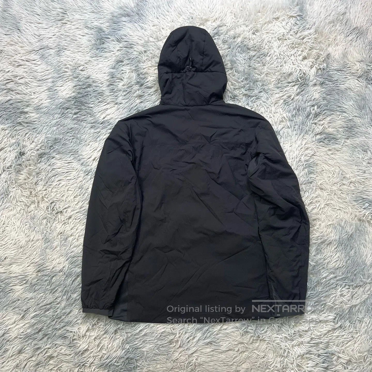 Arc'teryx Arcteryx Atmo LT Down Jacket. Size US XL / EU 56 / 4 - 2 Thumbnail