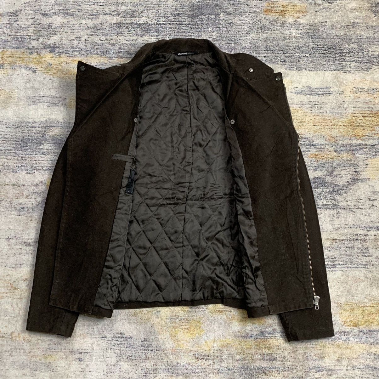 If Six Was Nine Custom culture bikers jacket Size US S / EU 44-46 / 1 - 10 Thumbnail