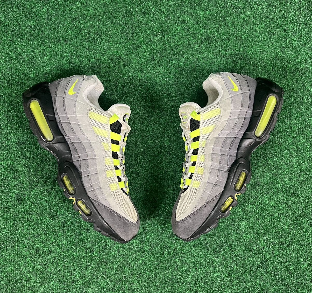 Air max 95 neon 2015 shop