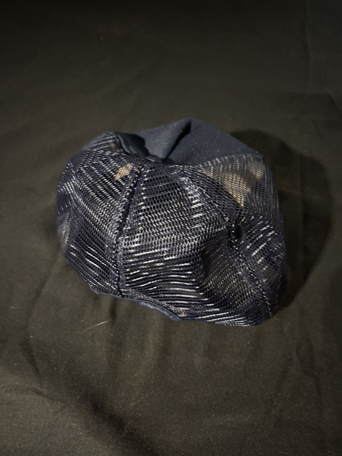 Vintage CSEA Crafts and Equipment Trucker Hat Size ONE SIZE - 3 Thumbnail