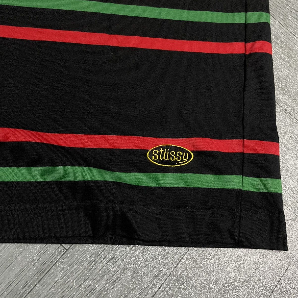 Stussy × Vintage stussy tomtom irie vintage 80s Size US M / EU 48-50 / 2 - 3 Thumbnail