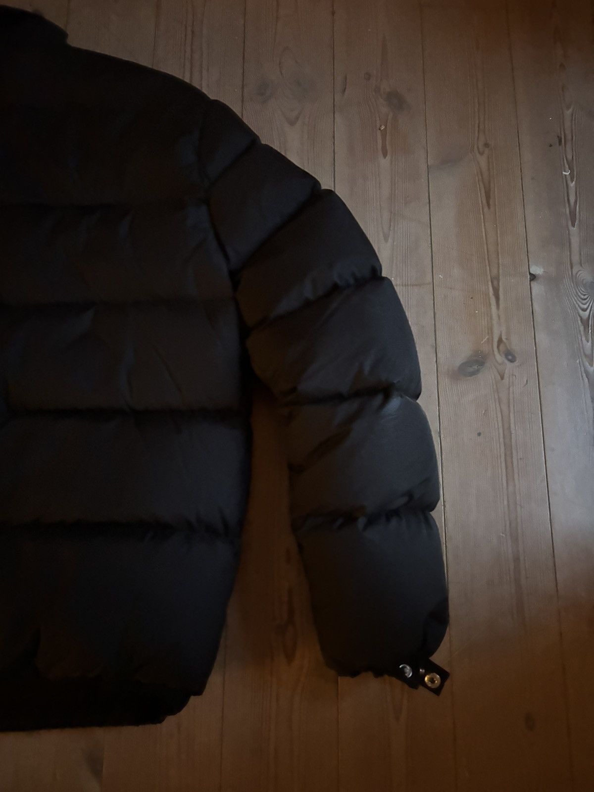 1017 ALYX 9SM 1017 ALYX 9SM Buckle Puffer Jacket Size US XL / EU 56 / 4 - 16 Thumbnail