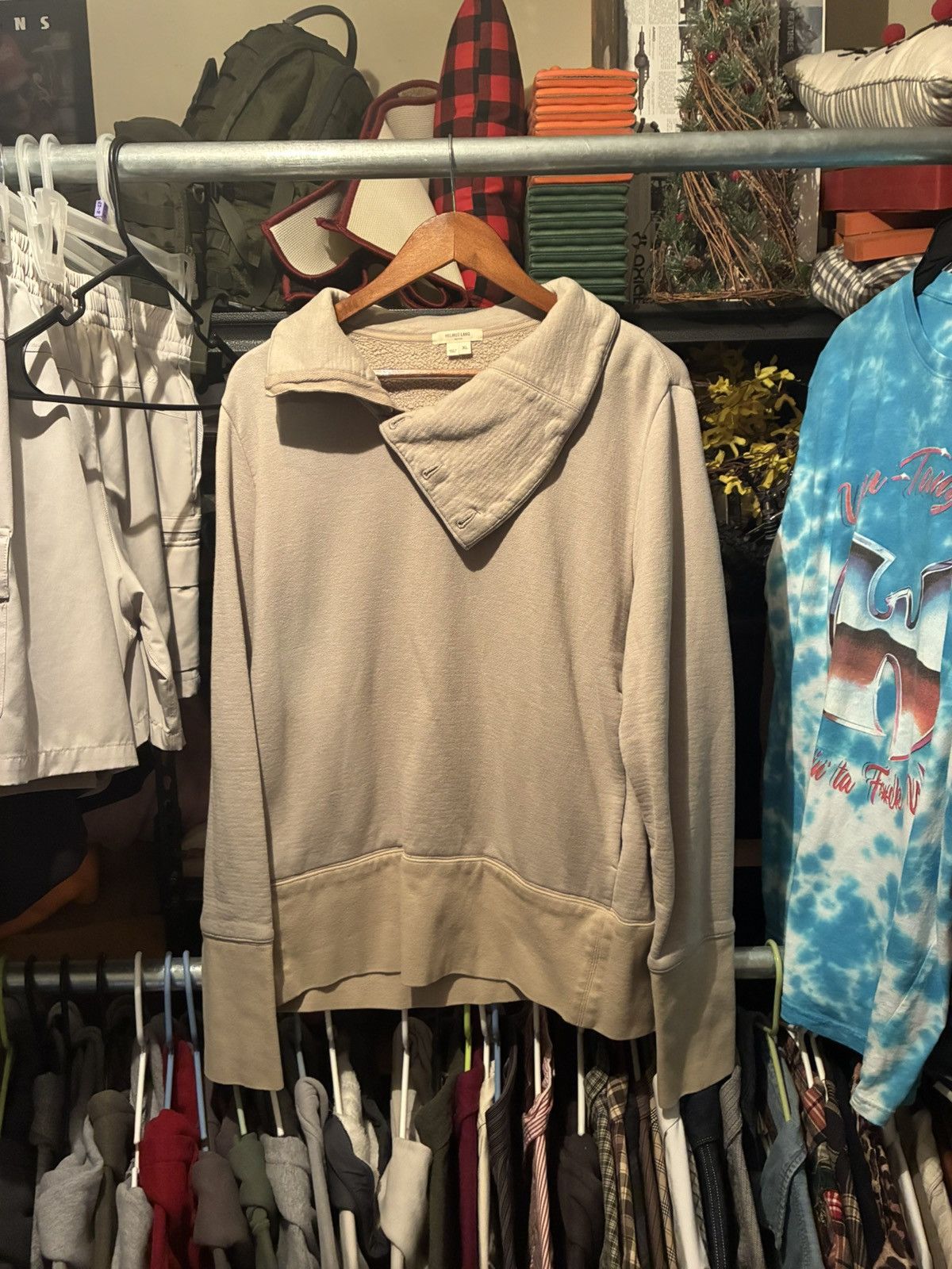 Helmut Lang Hoodie Archive | Grailed