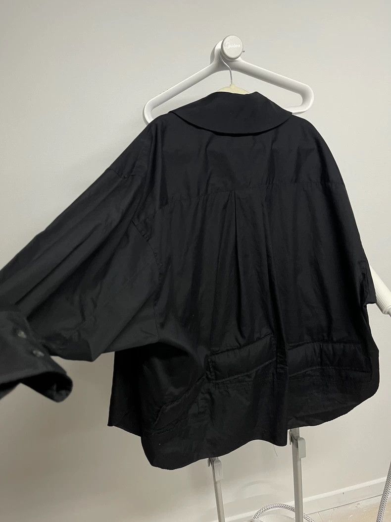 Comme des Garcons Comme Des Garcons Loose shirt Size S / US 4 / IT 40 - 5 Thumbnail