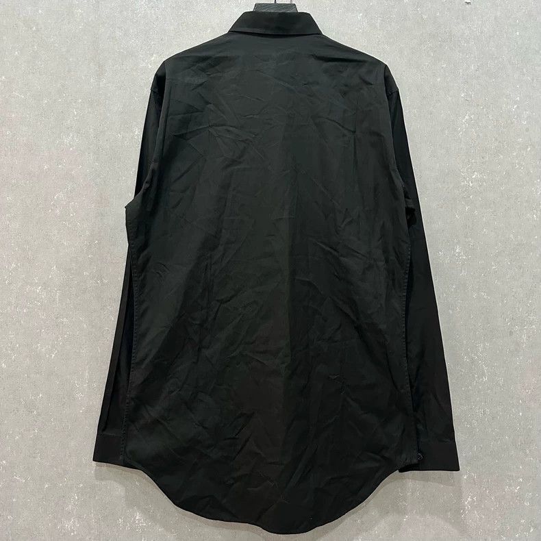 Dior Dior Size38 Neckline bee shirt Size US XXS / EU 40 - 2 Thumbnail