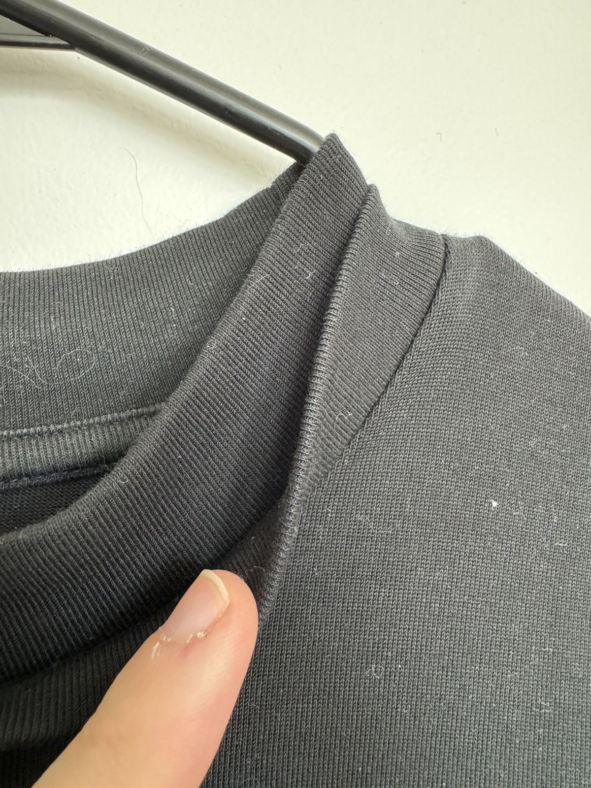 Vuja De Vuja De Double Collar Shirt Size US M / EU 48-50 / 2 - 4 Thumbnail