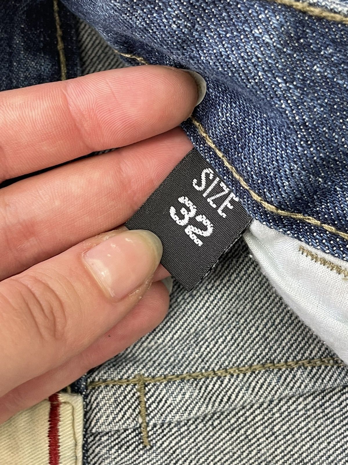 Diesel Diesel style cargo distressed jeans y2k hype Size US 32 / EU 48 - 7 Thumbnail