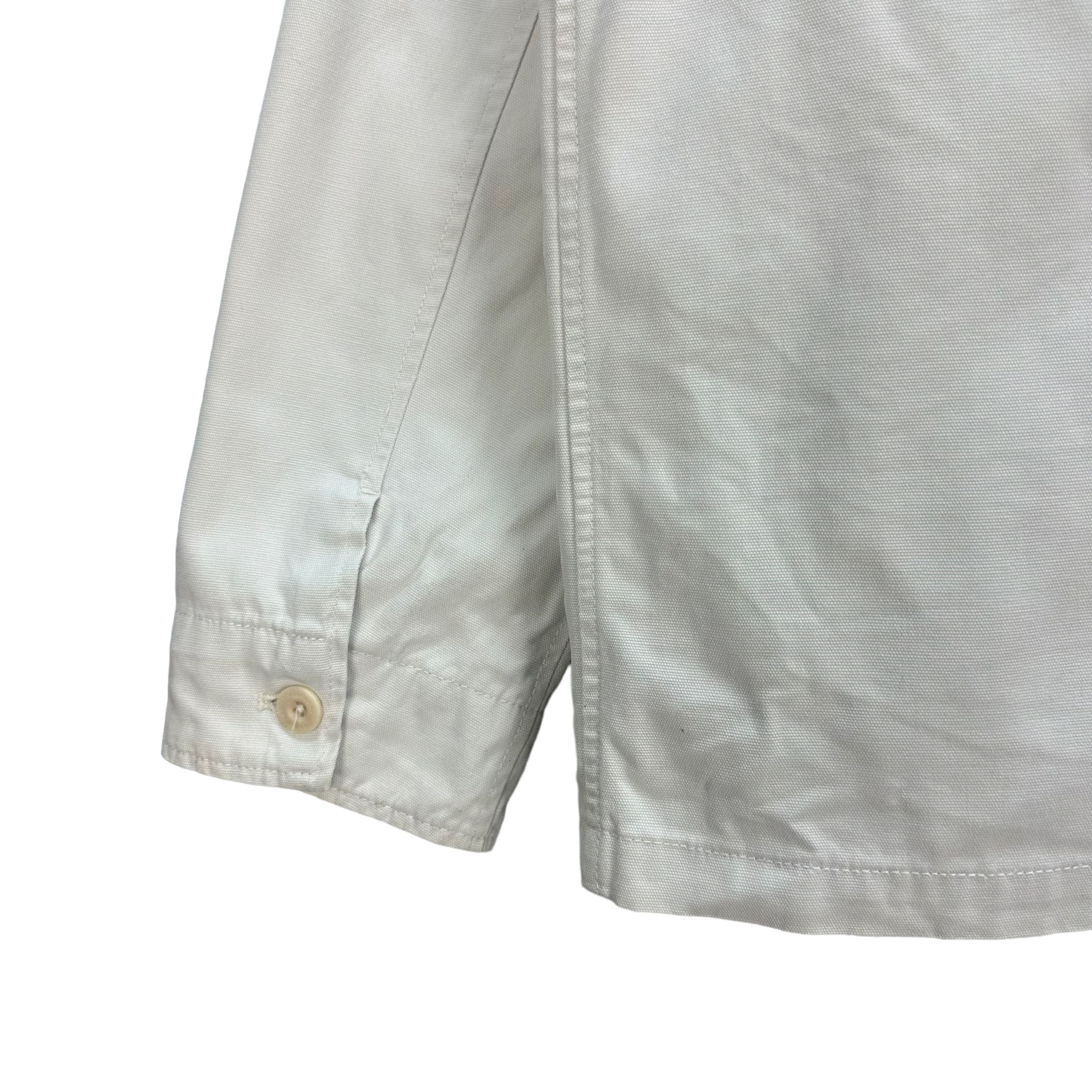 Timberland TIMBERLAND BUTTON JACKET #7956-192 Size US L / EU 52-54 / 3 - 11 Thumbnail