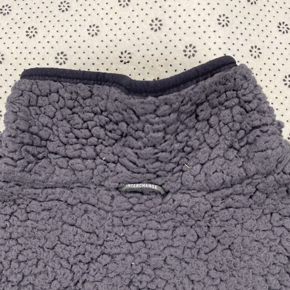 Columbia Columbia Women’s Deep Pile Fleece Jacket Size M / US 6-8 / IT 42-44 - 4 Thumbnail