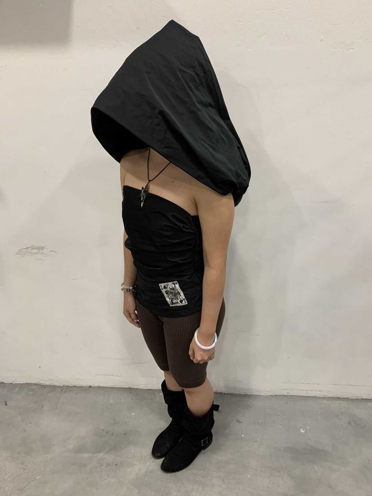 Maison Margiela BNWT A/W 2022 Maison Margiela 6 Corset Size S / US 4 / IT 40 - 19 Thumbnail