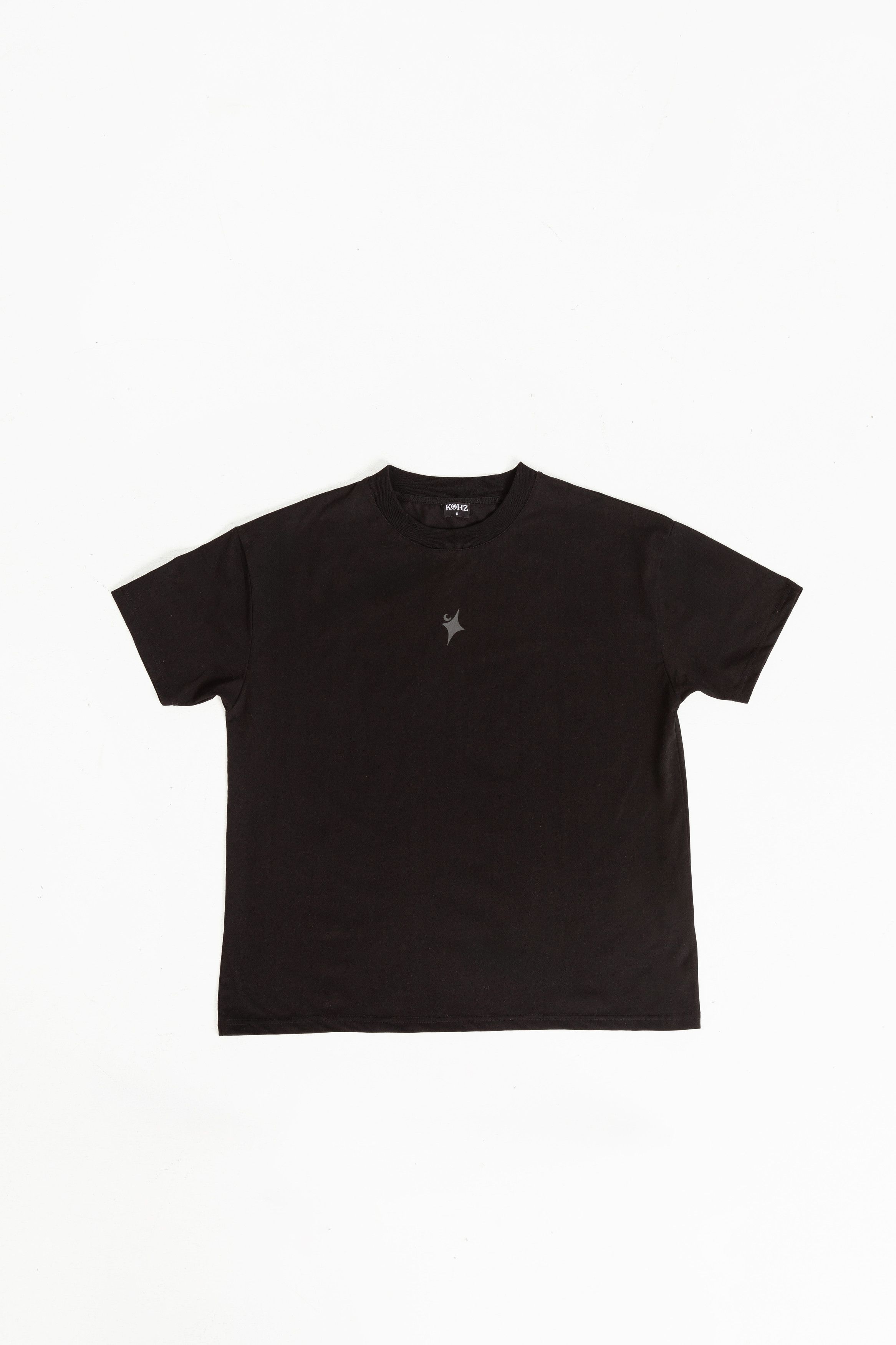 Other KOHZ oversized tee Size US M / EU 48-50 / 2 - 1 Thumbnail