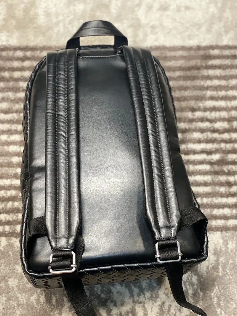 Bottega Veneta Bottega backpack Size ONE SIZE - 7 Thumbnail