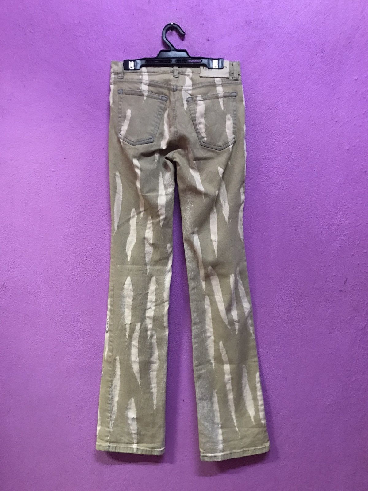 Iceberg Icejeans Iceberg Pants Size US 26 / EU 42 - 2 Thumbnail