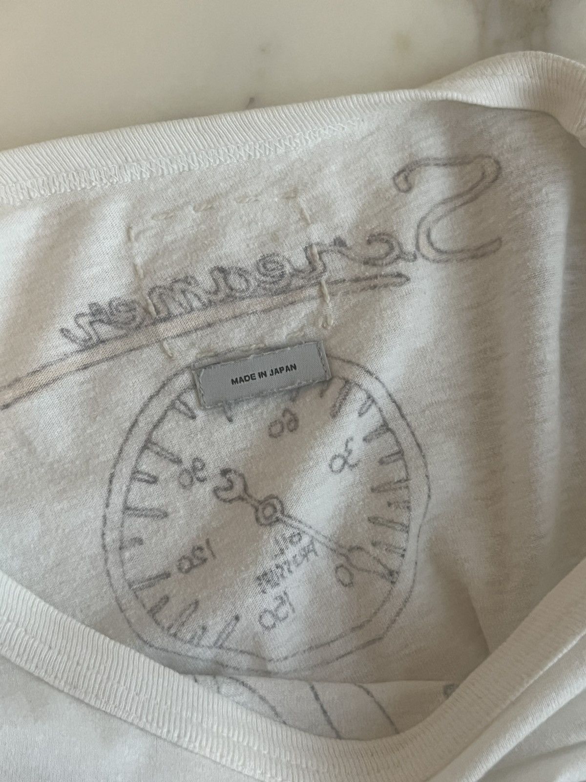 Kapital × Visvim Visvim Sweet Patootie Shirt Size 1/S Size US S / EU 44-46 / 1 - 5 Thumbnail