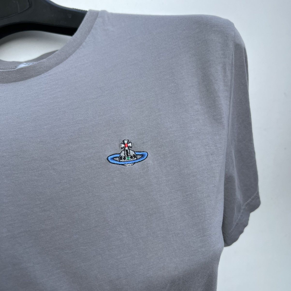 Designer × Vivienne Westwood Vivienne Westwood T-Shirt Size US L / EU 52-54 / 3 - 3 Thumbnail