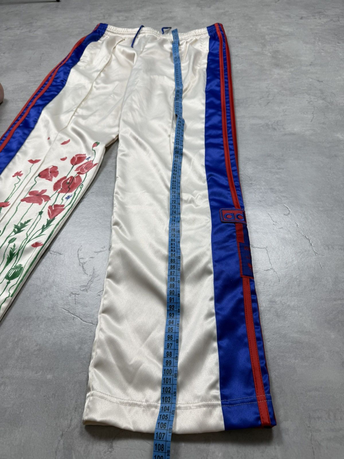 Adidas Adidas Suit Size M / US 6-8 / IT 42-44 - 18 Thumbnail